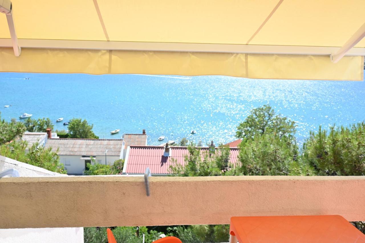 Apartments Tea Pag Паг Екстер'єр фото